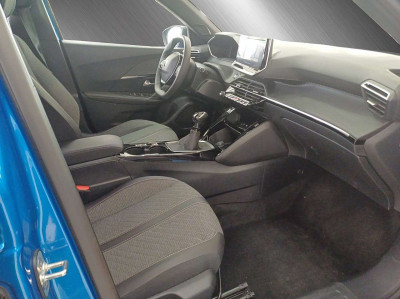 Peugeot 2008 Gebrauchtwagen Peugeot 2008 Gebrauchtwagen