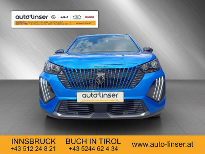 Peugeot 2008 Gebrauchtwagen Peugeot 2008 Gebrauchtwagen