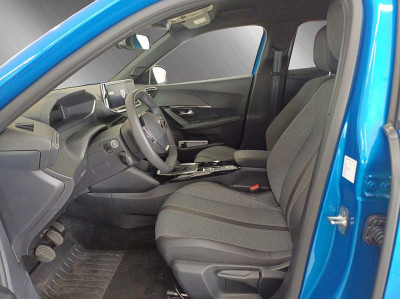 Peugeot 2008 Gebrauchtwagen Peugeot 2008 Gebrauchtwagen