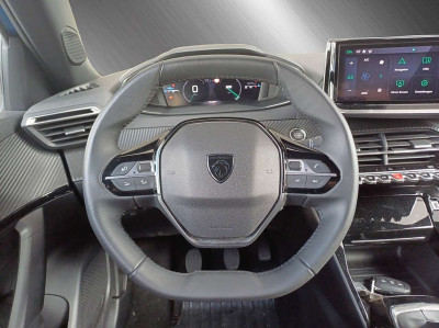Peugeot 2008 Gebrauchtwagen Peugeot 2008 Gebrauchtwagen