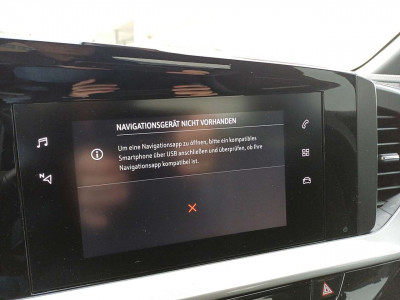 Opel Mokka Jahreswagen