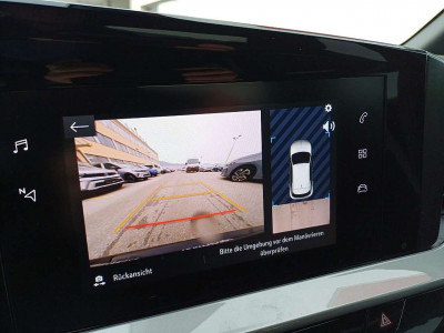 Opel Mokka Jahreswagen