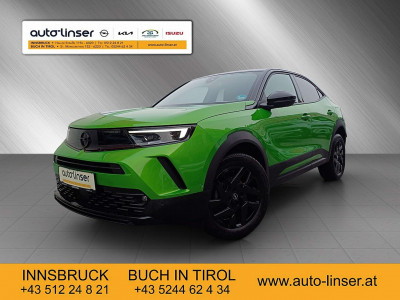 Opel Mokka Jahreswagen