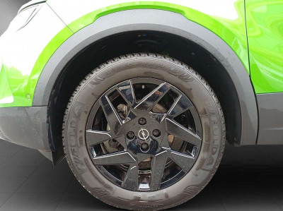 Opel Mokka Jahreswagen