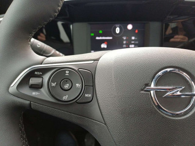 Opel Mokka Jahreswagen