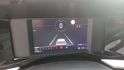 Opel Mokka Jahreswagen