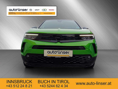 Opel Mokka Jahreswagen