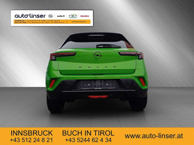 Opel Mokka Jahreswagen