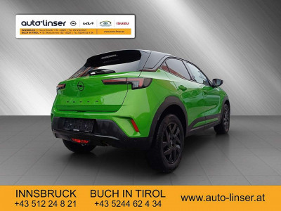 Opel Mokka Jahreswagen