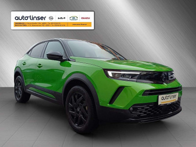 Opel Mokka Jahreswagen