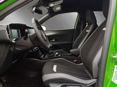 Opel Mokka Jahreswagen