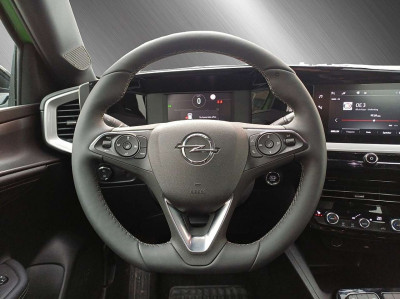 Opel Mokka Jahreswagen