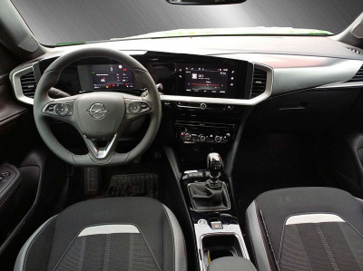 Opel Mokka Jahreswagen