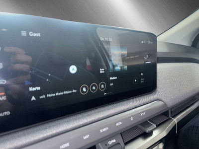 KIA EV3 Neuwagen