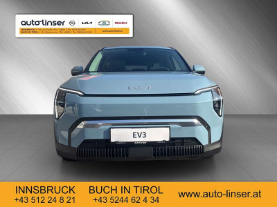 KIA EV3 Neuwagen