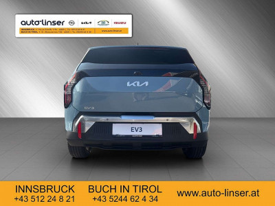 KIA EV3 Neuwagen