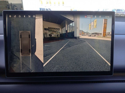 Leapmotor C10 Vorführwagen