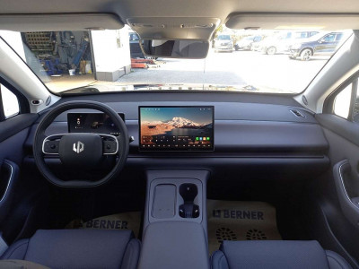 Leapmotor C10 Vorführwagen