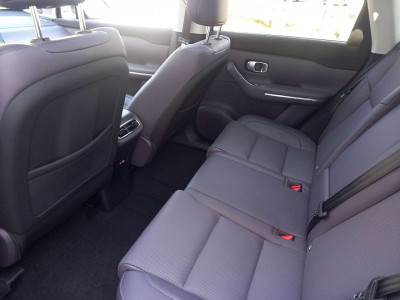 Leapmotor C10 Vorführwagen