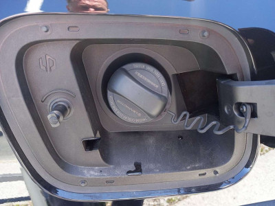 Leapmotor C10 Vorführwagen