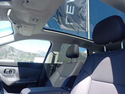 Leapmotor C10 Vorführwagen