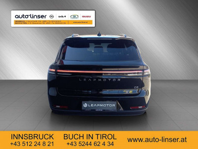 Leapmotor C10 Vorführwagen