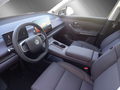 Leapmotor C10 Vorführwagen