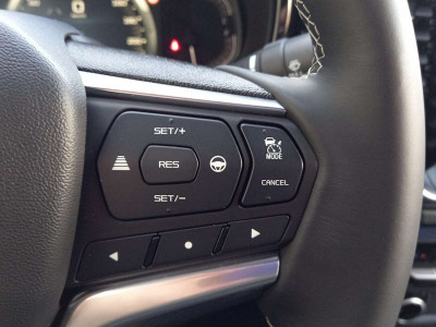 Isuzu D-Max Neuwagen