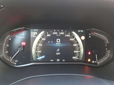 Isuzu D-Max Neuwagen