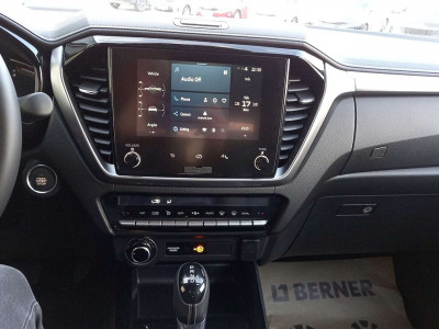 Isuzu D-Max Neuwagen