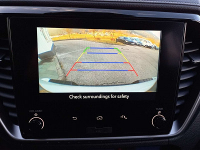 Isuzu D-Max Neuwagen