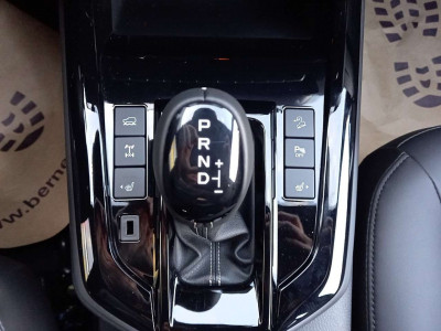 Isuzu D-Max Neuwagen