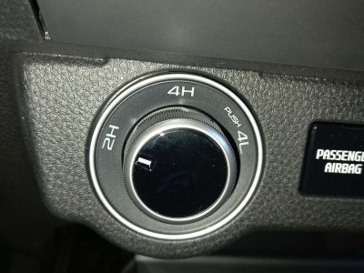 Isuzu D-Max Neuwagen