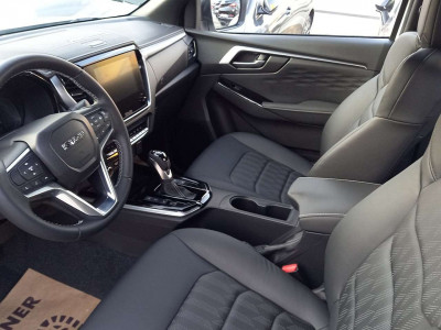 Isuzu D-Max Neuwagen