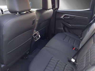 Isuzu D-Max Neuwagen