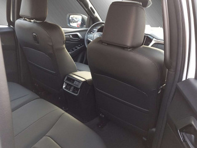 Isuzu D-Max Neuwagen