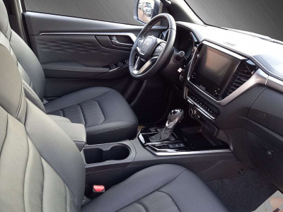 Isuzu D-Max Neuwagen