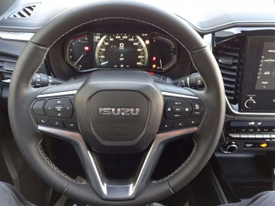 Isuzu D-Max Neuwagen