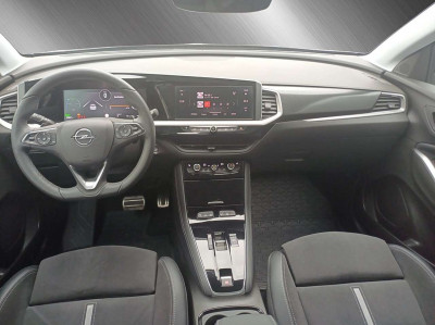 Opel Grandland Gebrauchtwagen