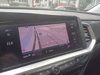 Opel Grandland Gebrauchtwagen