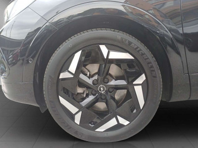 Opel Grandland Gebrauchtwagen