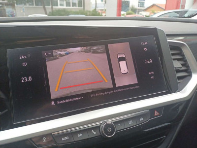 Opel Grandland Gebrauchtwagen