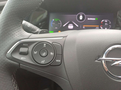 Opel Grandland Gebrauchtwagen