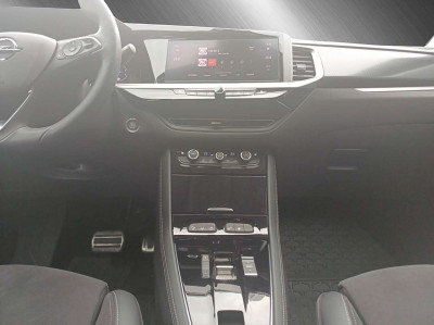 Opel Grandland Gebrauchtwagen