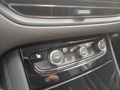 Opel Grandland Gebrauchtwagen