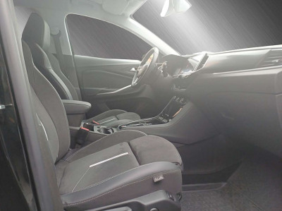 Opel Grandland Gebrauchtwagen