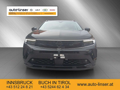 Opel Grandland Gebrauchtwagen
