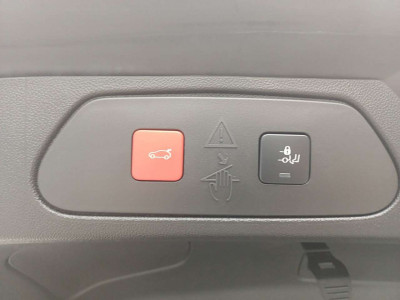 Opel Grandland Gebrauchtwagen