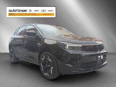 Opel Grandland Gebrauchtwagen
