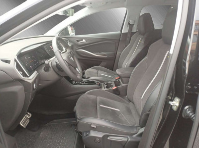 Opel Grandland Gebrauchtwagen